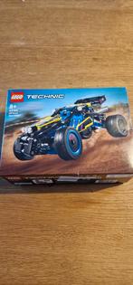 Nieuwe Lego Technic Off Road Buggy 42164, Ophalen of Verzenden, Nieuw, Complete set, Lego