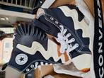 CONVERSE RUN STAR MOTION HI, Kleding | Dames, Ophalen of Verzenden, Nieuw, Zwart, Sneakers of Gympen