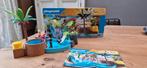 Playmobil Family Fun - 70611, Complete set, Zo goed als nieuw, Ophalen