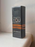 Emporio Armani Stronger With You Intensely EDP  15ml, Sieraden, Tassen en Uiterlijk, Uiterlijk | Parfum, Ophalen of Verzenden