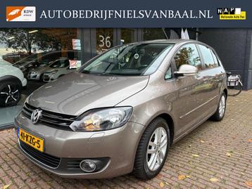 Volkswagen Golf Plus 1.4 TSI Highline Clima/PDC/Cruise/Trekh beschikbaar voor biedingen