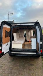 Renault Kangoo maxi mini camper, Caravans en Kamperen, Camper-accessoires, Ophalen