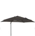 Parasol, Tuin en Terras, Parasols, Ophalen, Kantelbaar, 2 tot 3 meter, Zweefparasol