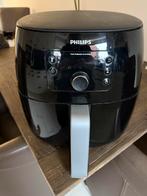 Philips Airfryer XXL - Gebruikt, Witgoed en Apparatuur, Frituurpannen, 4 liter of meer, Ophalen of Verzenden, Gebruikt, Uitneembare binnenpan