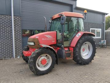 Mc Cormick CX 95 XtraShift beschikbaar voor biedingen