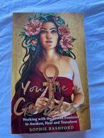 You are a Goddess, Boeken, Verzenden, Zo goed als nieuw, Sophie Bashford