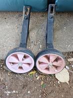 Zijwieltjes kinderfiets, Ophalen, Zo goed als nieuw, Minder dan 16 inch, Zijwieltjes
