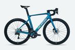 Sensa Giulia Supremo Project Z | Ultegra Di2 | Full Carbon, Overige merken, 28 inch, Carbon, Nieuw
