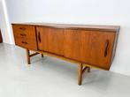 Vintage dressoir Avalon., Verzenden, Zo goed als nieuw, 25 tot 50 cm, 150 tot 200 cm
