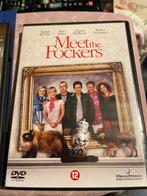 Meet the Fockers DVD - Actiekomedie, Actiekomedie, Boxset, Ophalen of Verzenden, Zo goed als nieuw