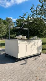 Product promotie wagen, DJ tafel, schaartafel, Muziek en Instrumenten, Ophalen of Verzenden, Overige merken