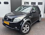 Daihatsu Terios 1.5-16v Exclusive APK AIRCO 4WD, Auto's, 1350 kg, Gebruikt, 1165 kg, 400 kg