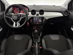 Opel ADAM 1.4 Unlimited | Carplay | Cruise | Stoel/Stuur ver, Voorwielaandrijving, LED verlichting, Gebruikt, 4 cilinders
