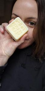 Handgemaakte natuurlijke zepen, shampoo bars, Conditioners, Ophalen of Verzenden, Nieuw, Bad & Douche