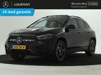Mercedes-Benz GLA 250 e AMG Nightpakket Plug-In Hybride | Pa, 12 maanden, Zwart, 4 cilinders, 15 kWh