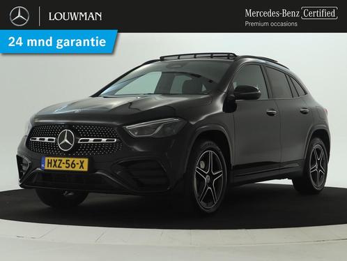 Mercedes-Benz GLA 250 e AMG Nightpakket Plug-In Hybride | Pa, Auto's, Mercedes-Benz, Bedrijf, Te koop, GLA, Achteruitrijcamera