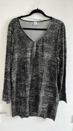 M&S tuniek maat XL. 46/48, Kleding | Dames, Grote Maten, Ophalen of Verzenden, Zo goed als nieuw, MS Mode, Blouse of Tuniek