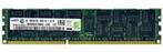 16GB 2Rx4 PC3-10600R DDR3-1333 ECC, Samsung M393B2G70BH0-CH9, Computers en Software, RAM geheugen, Samsung Electronics Benelux B.V.