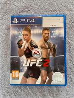 UFC 2 – PS4, Ophalen, Vechten, 2 spelers, Zo goed als nieuw