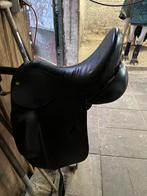 Ideal zadel, Ophalen, Gebruikt, Dressuur