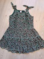 Scotch r'belle jurk maat 140, Ophalen, Meisje, Zo goed als nieuw, Jurk of Rok