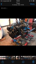 Motorbok standaard 900 kg, Ophalen, Zo goed als nieuw