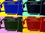 VHT Secial 6 ULTRA Tube Combo, Muziek en Instrumenten, Ophalen of Verzenden, Zo goed als nieuw, Gitaar, Minder dan 50 watt