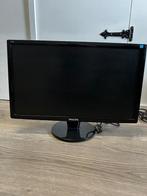 Computerscherm Philips 24E, Computers en Software, Monitoren, Ophalen, Philips, Zo goed als nieuw, Overige typen