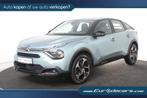 Citroën C4 Shine *1ste Eigenaar*Leer*LED*Navigatie*, Voorwielaandrijving, Gebruikt, Euro 6, 1199 cc