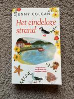 Jenny Colgan - Het eindeloze strand (Special Reefman 2022), Ophalen of Verzenden, Zo goed als nieuw, Nederland, Jenny Colgan