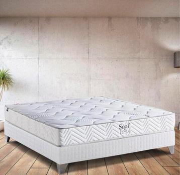 Gold Hybride Matras - 180 x 200 x 25 beschikbaar voor biedingen