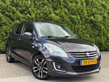 Suzuki Swift 1.2 Dynamic X-Tra Airco beschikbaar voor biedingen