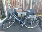 Gazelle Davos damesfiets, goedwerkend en rijklaar., Ophalen, Gebruikt, Gazelle, Versnellingen