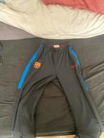 Officiele FC barcelona broek, Maat XS of kleiner, Ophalen of Verzenden, Zo goed als nieuw, Broek