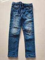 Spijkerbroek - maat 104 - Denim & Co, Kinderen en Baby's, Kinderkleding | Maat 104, Broek, Gebruikt, Denim Co, Ophalen of Verzenden