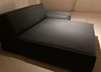 Umix grijze bank loungebank divan chaiselounge, Huis en Inrichting, Banken | Sofa's en Chaises Longues, 125 tot 150 cm, 150 tot 200 cm