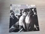 Lp a-ha – Hunting High And Low. (1985), Ophalen of Verzenden, 1980 tot 2000, Gebruikt
