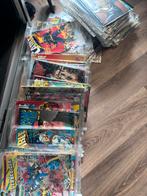 Marvel / dc comis 118 stuks., Boeken, Strips | Comics, Meerdere comics, Amerika, Ophalen of Verzenden, Zo goed als nieuw