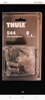 Thule one key system nieuw, Ophalen of Verzenden, Nieuw