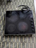 Whirlpool Kookplaat 58/51 cm, Witgoed en Apparatuur, Kookplaten, Zo goed als nieuw, Inbouw, Gas, 4 kookzones