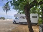 Fijne, betrouwbare Mercedes Dethleffs Globeliner camper, Caravans en Kamperen, Standaard zit, Alkoof, Ringverwarming, Particulier