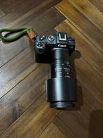 Canon R8 als nieuw en Laowa 100mm x2 macro nieuw, Ophalen of Verzenden, Zo goed als nieuw, Canon, 8 keer of meer