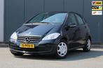 Mercedes-Benz A-klasse 160 BlueEFFICIENCY Business Class, NA, Voorwielaandrijving, Euro 5, Stof, Zwart