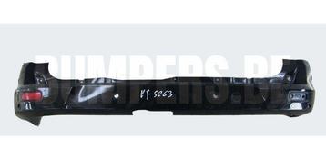 Bumper FORD TRANSIT CONNECT MK2 13-FT11-17K823 Achterbumper  beschikbaar voor biedingen
