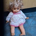 Leuke vintage slappe pop, Ophalen, Gebruikt, Babypop