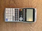 Casio fx-9860GII, Diversen, Ophalen of Verzenden, Grafische rekenmachine, Zo goed als nieuw