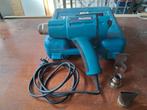 Makita HG550V, Ophalen of Verzenden, Gebruikt