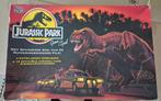 Jurassic Park Game Spel bordspel, Hobby en Vrije tijd, Gezelschapsspellen | Bordspellen, Ophalen, Gebruikt