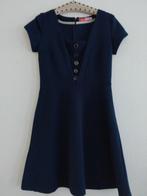 Zoe P Loveborn Jurk - Maat 38, Maat 38/40 (M), Zoe P Loveborn, Blauw, Nieuw