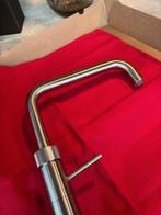 Quooker kraan  Fusion Square, Huis en Inrichting, Keuken | Keukenbenodigdheden, Ophalen, Nieuw
